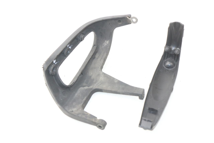 photo de OSŁONA CYLINDRA SILNIKA BMW R GS 1150 (1999 - 2004) - Zoom stanu zużycia