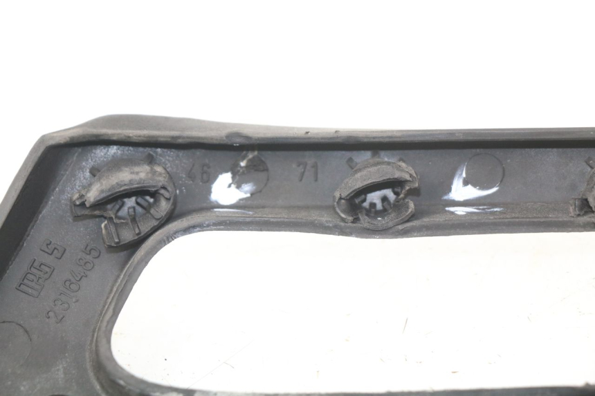 photo de OSŁONA CYLINDRA SILNIKA BMW R GS 1150 (1999 - 2004) - Zbliżenie techniczne