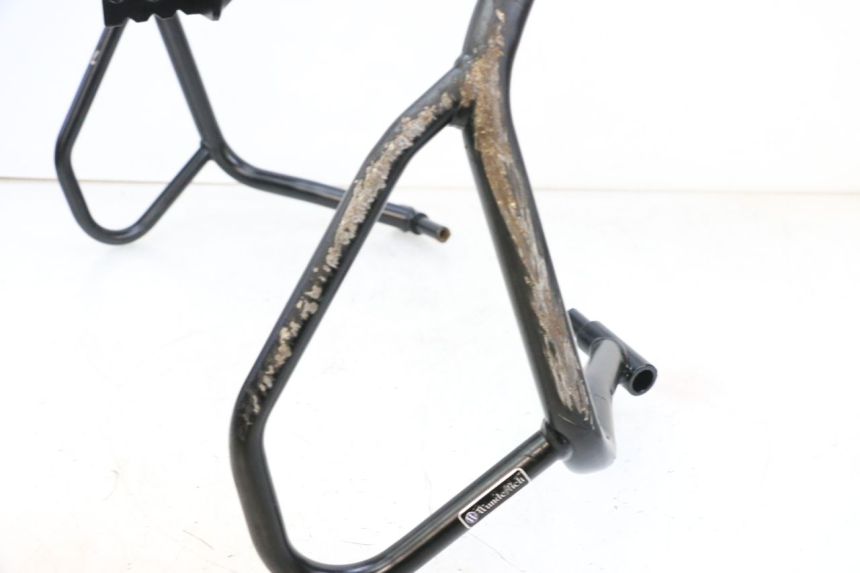 photo de OSŁONA CYLINDRA SILNIKA BMW R GS 1250 (2021 - 2024) - Struktura - zbliżenie