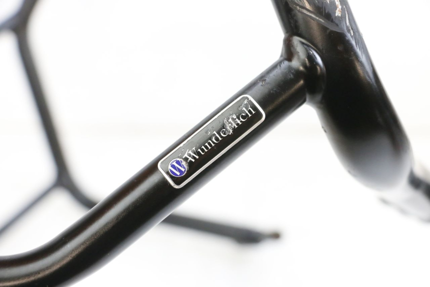 photo de OSŁONA CYLINDRA SILNIKA BMW R GS 1250 (2021 - 2024) - Alternatywny kąt