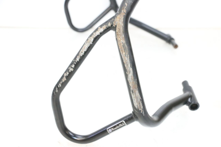 photo de OSŁONA CYLINDRA SILNIKA BMW R GS 1250 (2021 - 2024) - Punkty mocowania