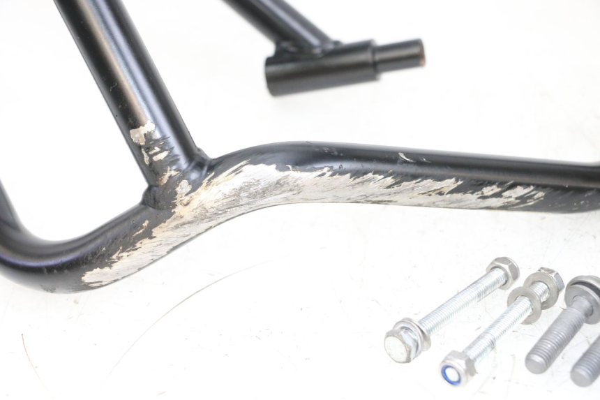 photo de OSŁONA CYLINDRA SILNIKA BMW R GS 1250 (2021 - 2024) - Szczegóły charakterystyczne