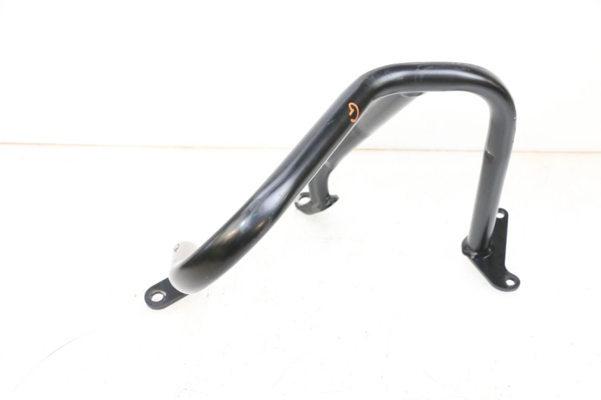 photo de OSŁONA CYLINDRA SILNIKA BMW R GS 1250 (2021 - 2024) - Zbliżenie techniczne