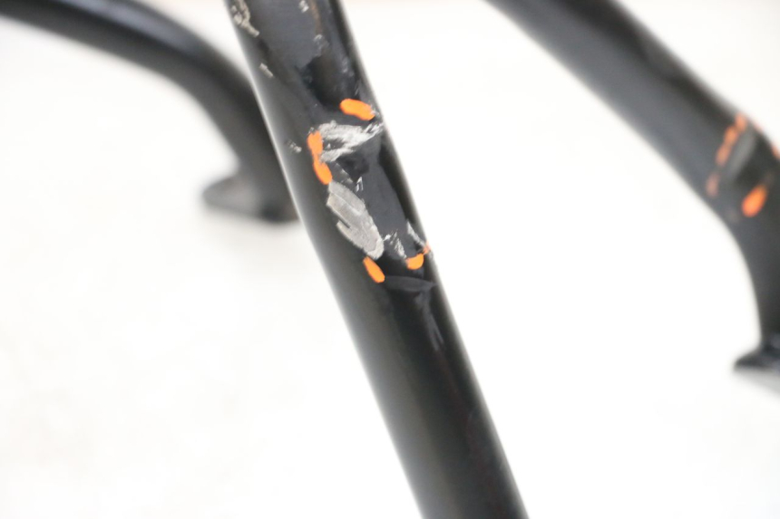 photo de OSŁONA CYLINDRA SILNIKA BMW R GS 1250 (2021 - 2024) - Punkty mocowania