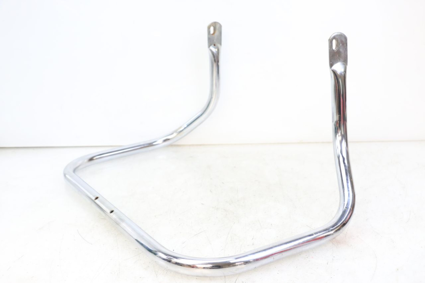 photo de OSŁONA CYLINDRA SILNIKA REGAL RAPTOR RAXTER 2 125 (2007 - 2015) - Widok główny