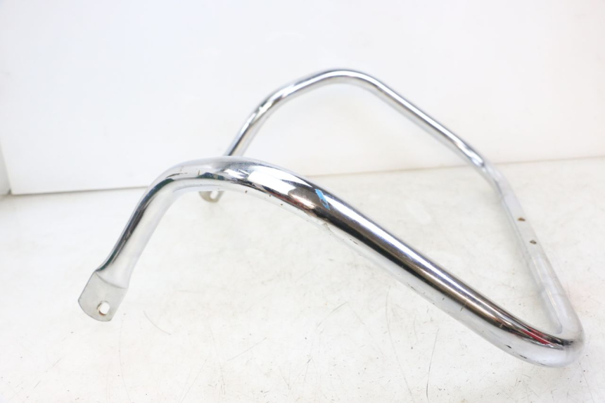 photo de OSŁONA CYLINDRA SILNIKA REGAL RAPTOR RAXTER 2 125 (2007 - 2015) - Szczegół części