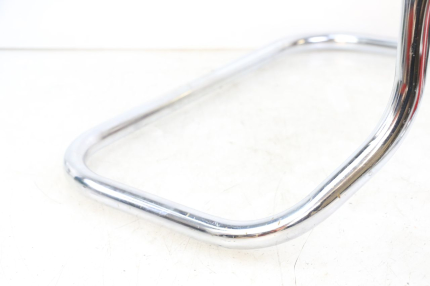 photo de OSŁONA CYLINDRA SILNIKA REGAL RAPTOR RAXTER 2 125 (2007 - 2015) - Widok produktu