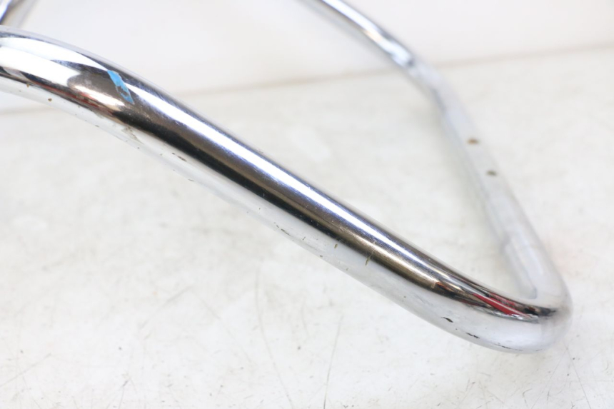 photo de OSŁONA CYLINDRA SILNIKA REGAL RAPTOR RAXTER 2 125 (2007 - 2015) - Zoom stanu zużycia