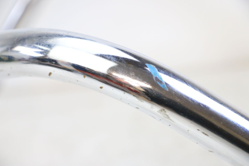 photo de OSŁONA CYLINDRA SILNIKA REGAL RAPTOR RAXTER 2 125 (2007 - 2015) - Inny kąt widzenia