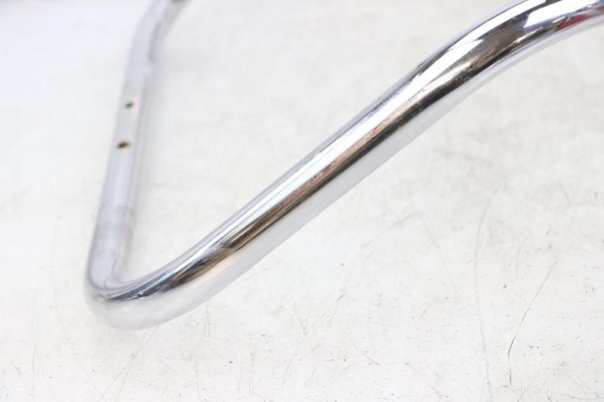 photo de OSŁONA CYLINDRA SILNIKA REGAL RAPTOR RAXTER 2 125 (2007 - 2015) - Zbliżenie techniczne