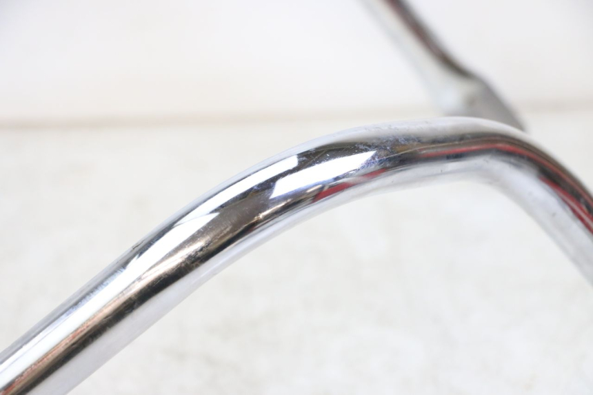 photo de OSŁONA CYLINDRA SILNIKA REGAL RAPTOR RAXTER 2 125 (2007 - 2015) - Widok ogólny