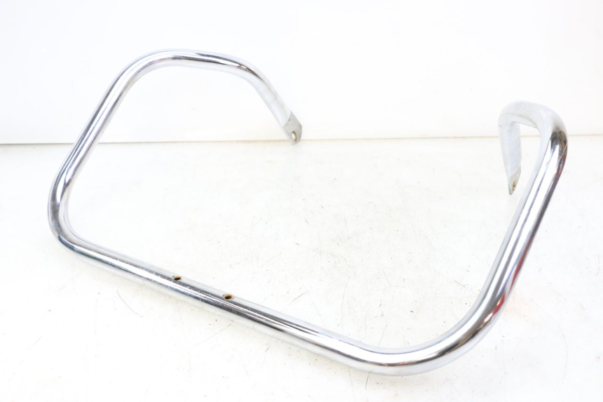 photo de OSŁONA CYLINDRA SILNIKA REGAL RAPTOR RAXTER 2 125 (2007 - 2015) - Punkty mocowania