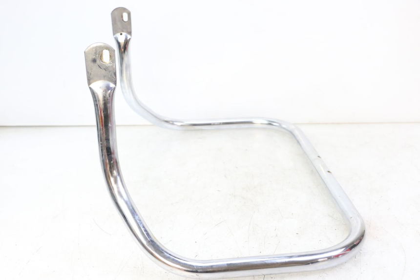 photo de OSŁONA CYLINDRA SILNIKA REGAL RAPTOR RAXTER 2 125 (2007 - 2015) - Stan powierzchni