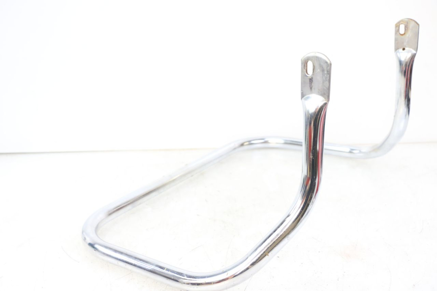 photo de OSŁONA CYLINDRA SILNIKA REGAL RAPTOR RAXTER 2 125 (2007 - 2015) - Oznaczenia i referencje