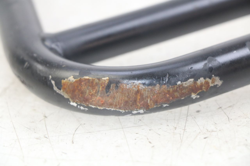 photo de OSŁONA CYLINDRA SILNIKA YAMAHA SR 125 (1982 - 2003) - Inny kąt widzenia