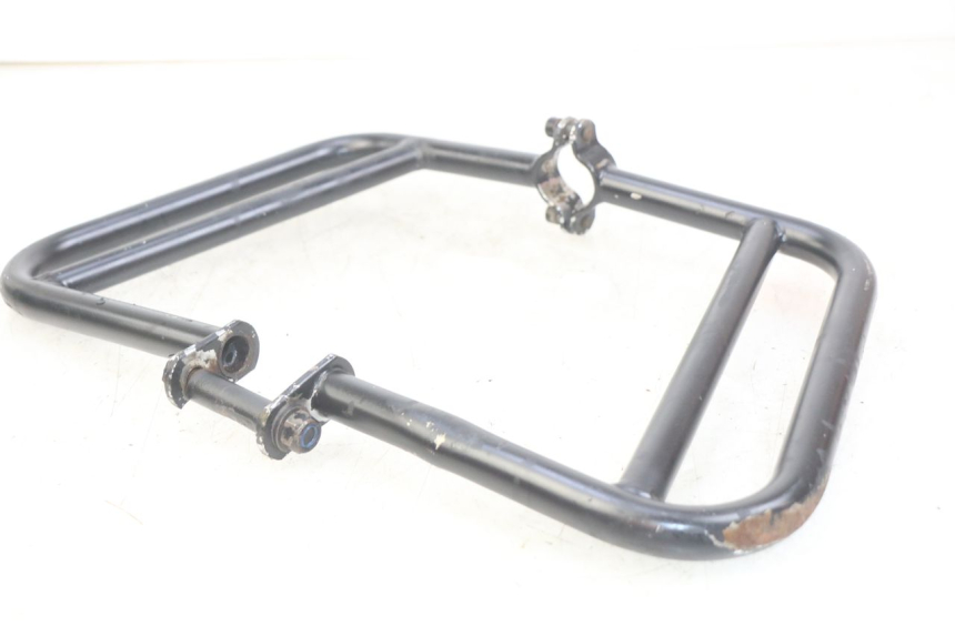 photo de OSŁONA CYLINDRA SILNIKA YAMAHA SR 125 (1982 - 2003) - Zbliżenie techniczne