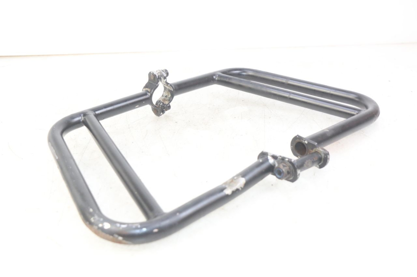 photo de OSŁONA CYLINDRA SILNIKA YAMAHA SR 125 (1982 - 2003) - Punkty mocowania
