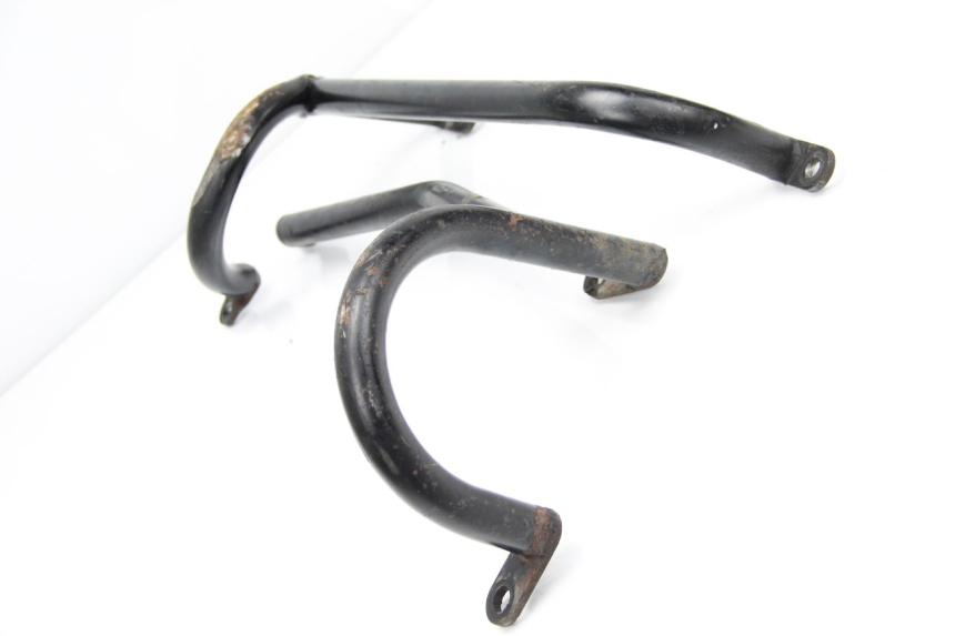 photo de OSŁONA CYLINDRA SILNIKA YAMAHA TDM ABS 900 (2002 - 2014) - Zoom stanu zużycia