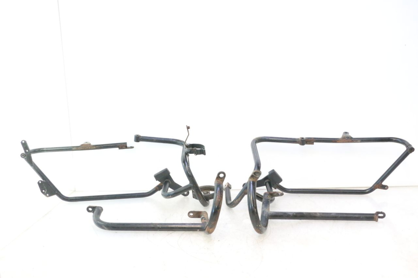 photo de OSŁONA CYLINDRA SILNIKA YAMAHA TDM ABS 900 (2002 - 2014) - Widok główny
