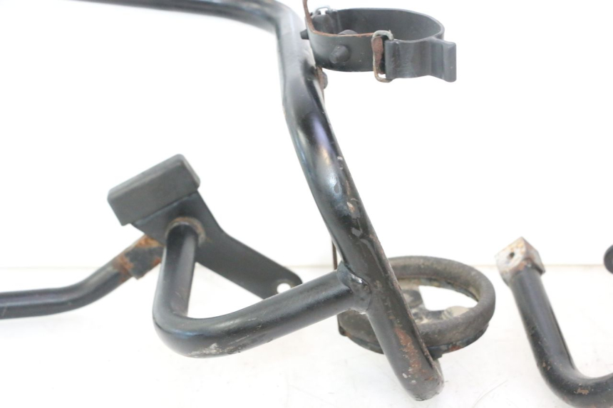photo de OSŁONA CYLINDRA SILNIKA YAMAHA TDM ABS 900 (2002 - 2014) - Widok produktu