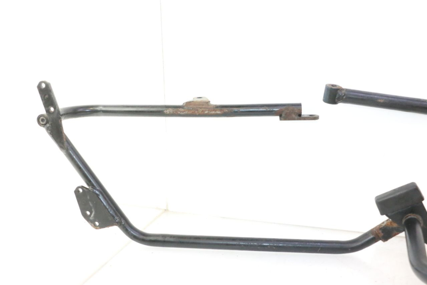 photo de OSŁONA CYLINDRA SILNIKA YAMAHA TDM ABS 900 (2002 - 2014) - Szczegóły charakterystyczne