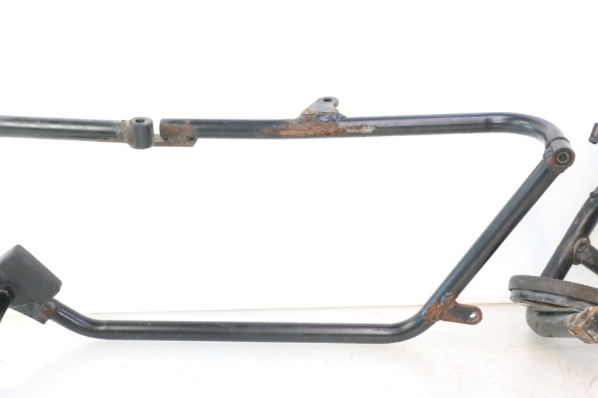 photo de OSŁONA CYLINDRA SILNIKA YAMAHA TDM ABS 900 (2002 - 2014) - Kontrola wizualna