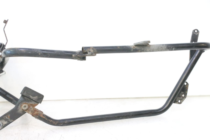photo de OSŁONA CYLINDRA SILNIKA YAMAHA TDM ABS 900 (2002 - 2014) - Alternatywny kąt