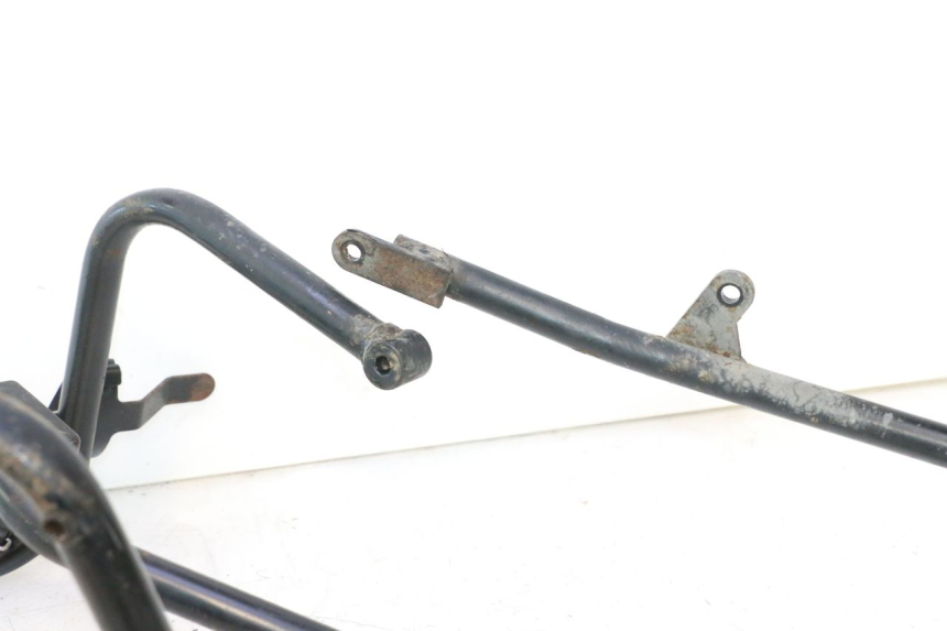 photo de OSŁONA CYLINDRA SILNIKA YAMAHA TDM ABS 900 (2002 - 2014) - Widok profilu