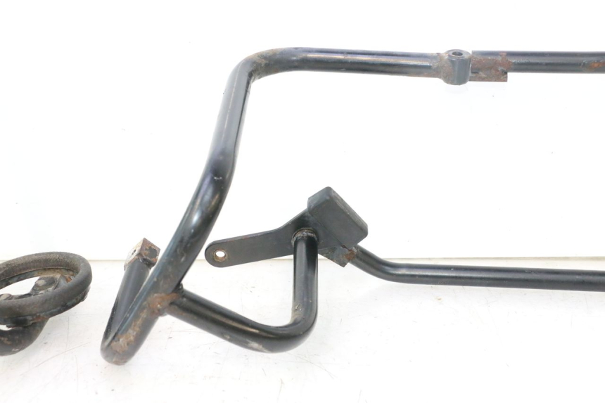 photo de OSŁONA CYLINDRA SILNIKA YAMAHA TDM ABS 900 (2002 - 2014) - Oznaczenia i referencje