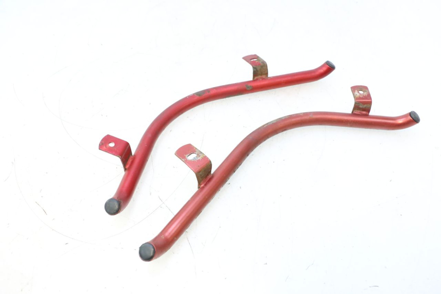 photo de OSŁONA CYLINDRA PEUGEOT TREKKER 50 (1995 - 2004) - Zoom stanu zużycia