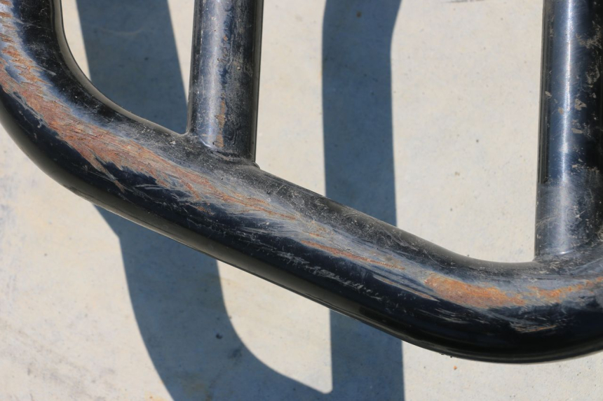 photo de OSŁONA CYLINDRA BOOM TRIKE FUN 500 (2004 - 2010) - Widok produktu