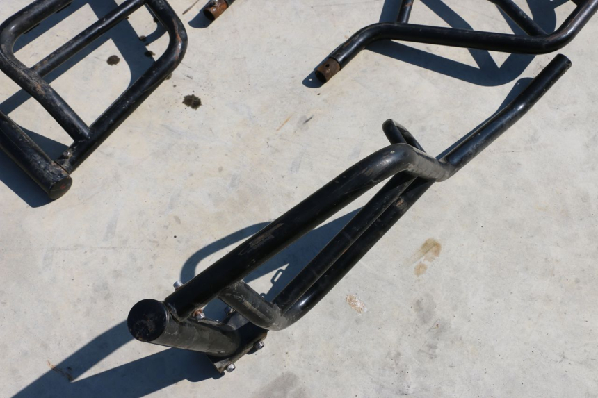 photo de OSŁONA CYLINDRA BOOM TRIKE FUN 500 (2004 - 2010) - Zoom stanu zużycia