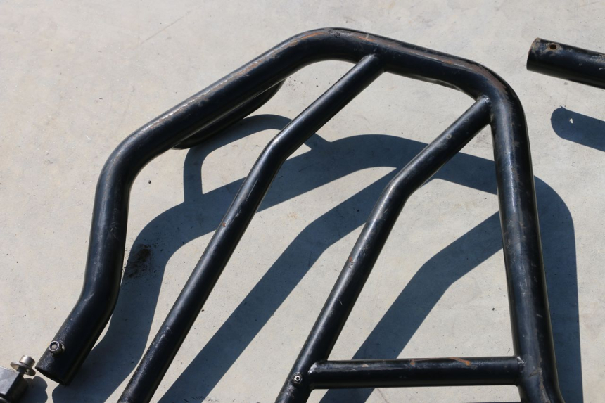 photo de OSŁONA CYLINDRA BOOM TRIKE FUN 500 (2004 - 2010) - Część sprawdzona