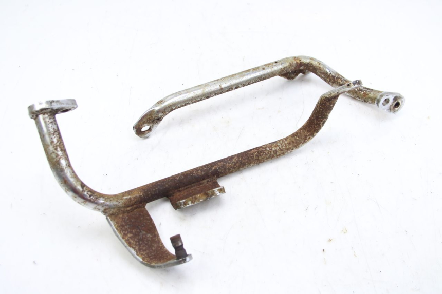 photo de OSŁONA CYLINDRA SILNIKA YAMAHA XV VIRAGO 750 (1984 - 1998) - Szczegół części