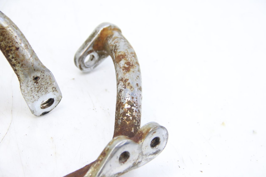 photo de OSŁONA CYLINDRA SILNIKA YAMAHA XV VIRAGO 750 (1984 - 1998) - Szczegóły charakterystyczne