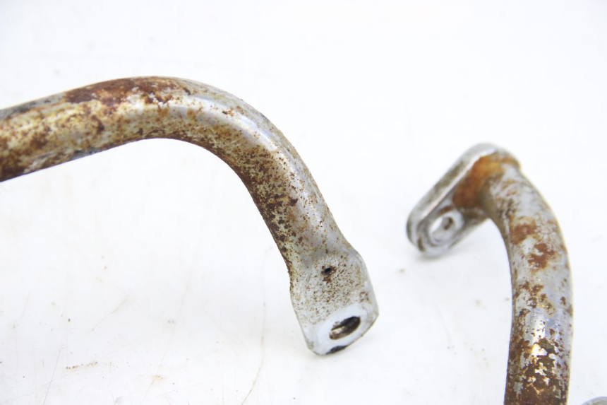 photo de OSŁONA CYLINDRA SILNIKA YAMAHA XV VIRAGO 750 (1984 - 1998) - Zbliżenie komponentów