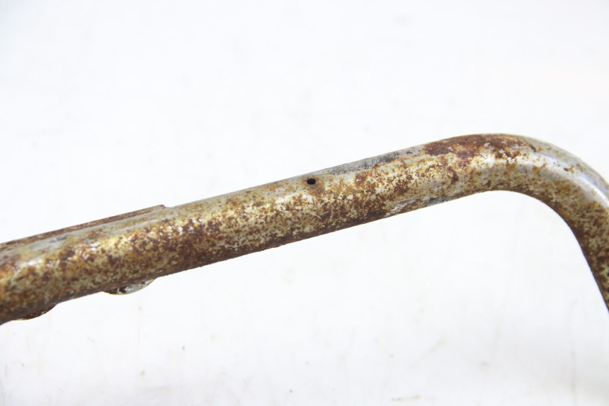 photo de OSŁONA CYLINDRA SILNIKA YAMAHA XV VIRAGO 750 (1984 - 1998) - Widok z bliska