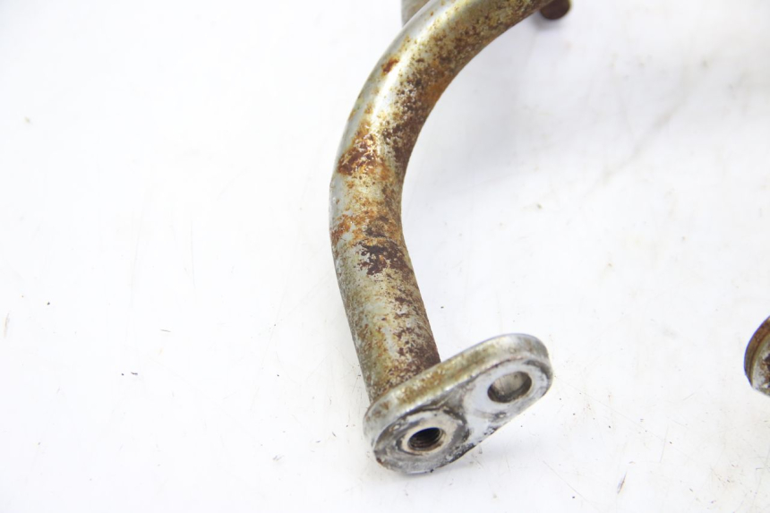 photo de OSŁONA CYLINDRA SILNIKA YAMAHA XV VIRAGO 750 (1984 - 1998) - Kontrola wizualna