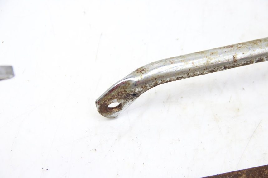 photo de OSŁONA CYLINDRA SILNIKA YAMAHA XV VIRAGO 750 (1984 - 1998) - Zoom stanu zużycia