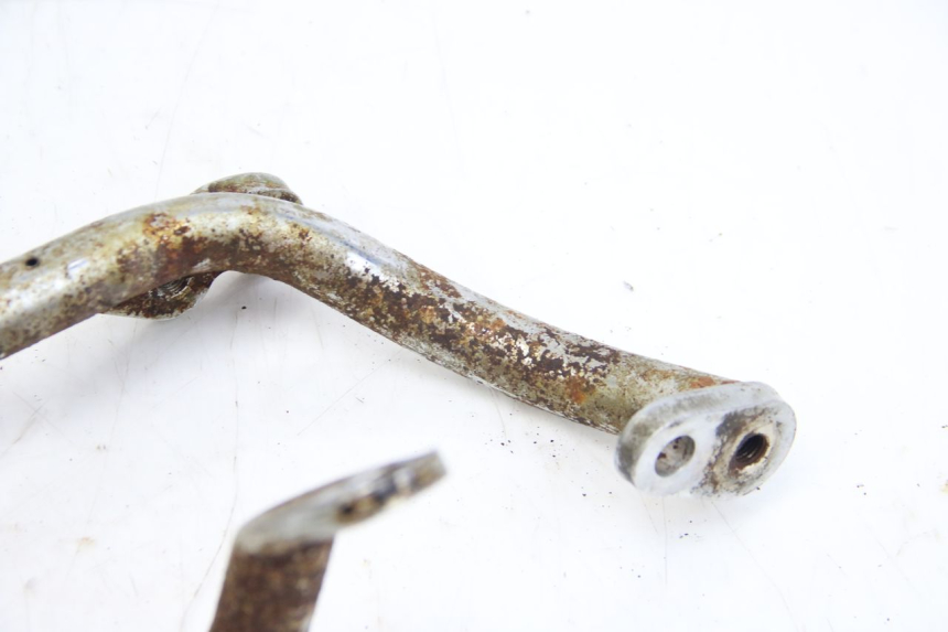 photo de OSŁONA CYLINDRA SILNIKA YAMAHA XV VIRAGO 750 (1984 - 1998) - Zbliżenie techniczne