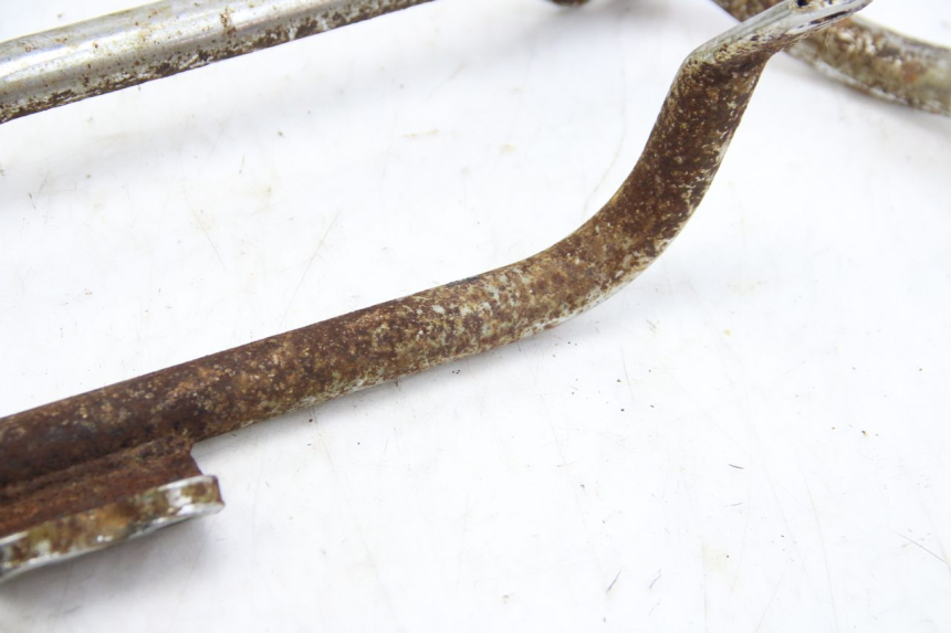 photo de OSŁONA CYLINDRA SILNIKA YAMAHA XV VIRAGO 750 (1984 - 1998) - Punkty mocowania