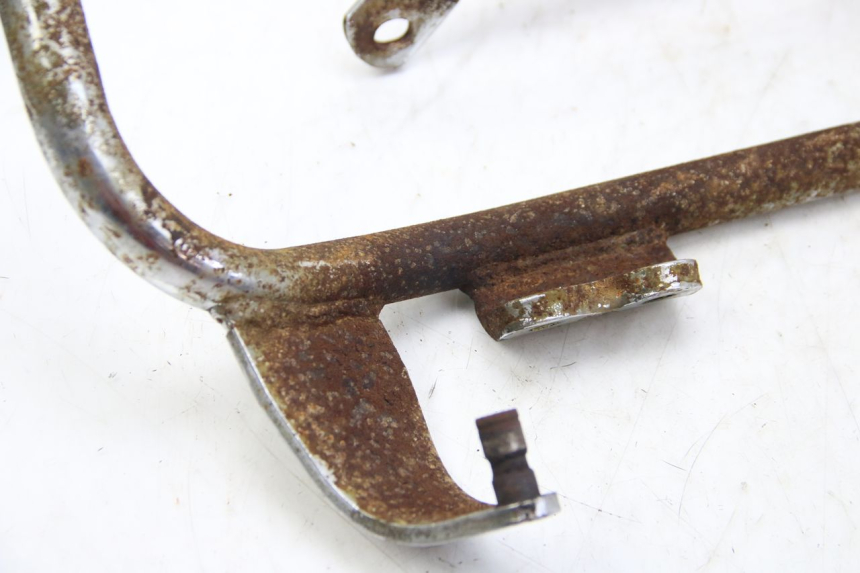 photo de OSŁONA CYLINDRA SILNIKA YAMAHA XV VIRAGO 750 (1984 - 1998) - Stan powierzchni