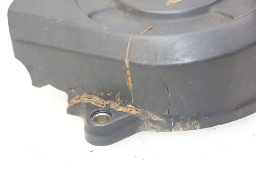 photo de OBUDOWA ZĘBATKI HONDA CBR RR FIREBLADE 900 (1992 - 1994) - Punkty mocowania