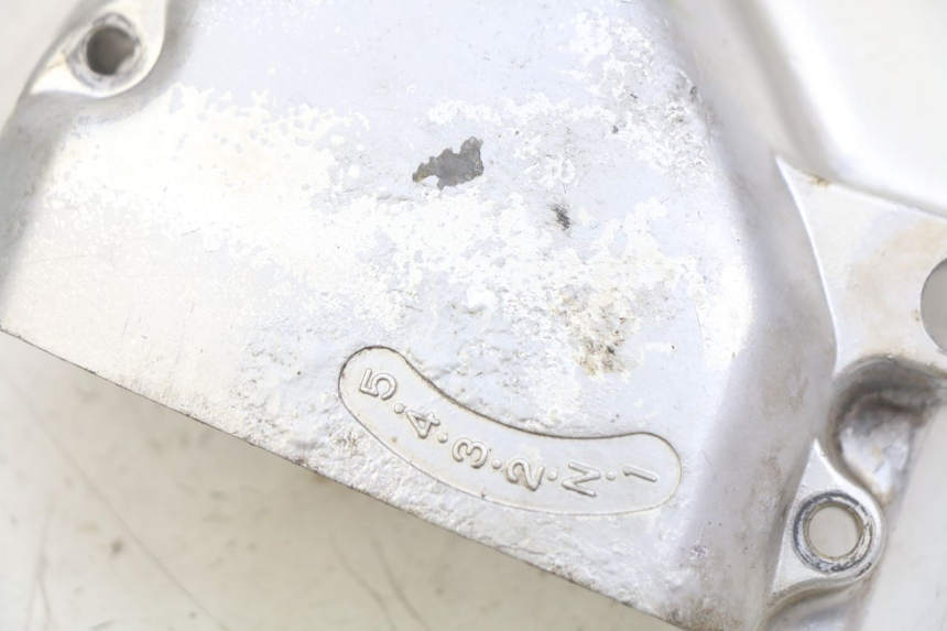 photo de OBUDOWA ZĘBATKI HONDA CM 125 (1983 - 2003) - Punkty mocowania