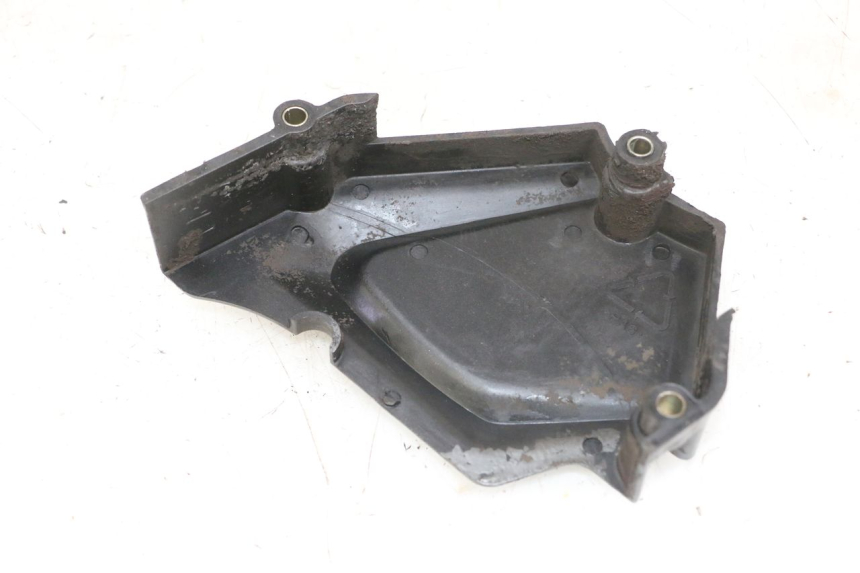 photo de OBUDOWA ZĘBATKI KSR CODE 125 (2018 - 2020) - Zoom stanu zużycia