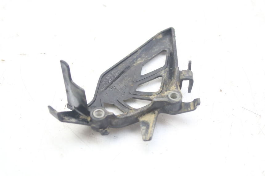 photo de OBUDOWA ZĘBATKI HONDA CRF 250 (2010 - 2013) - Zoom stanu zużycia