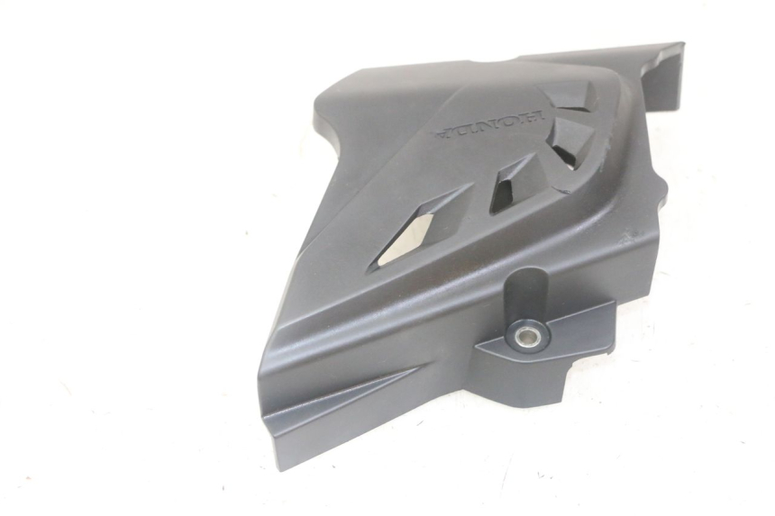 photo de OBUDOWA ZĘBATKI HONDA CRF-F CRF F 110 (2019 - 2022) - Zoom stanu zużycia