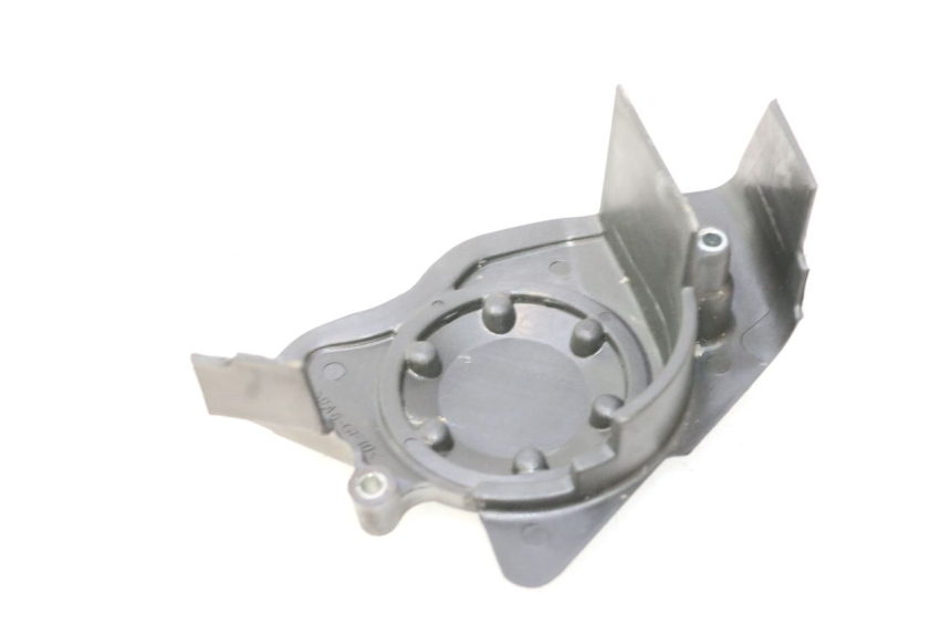 photo de OBUDOWA ZĘBATKI KAWASAKI ER-6 ER6 F ABS 650 (2012 - 2016) - Zoom stanu zużycia
