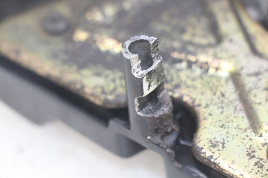 photo de OBUDOWA ZĘBATKI YAMAHA FZS FAZER 600 (1998 - 2001) - Szczegół części