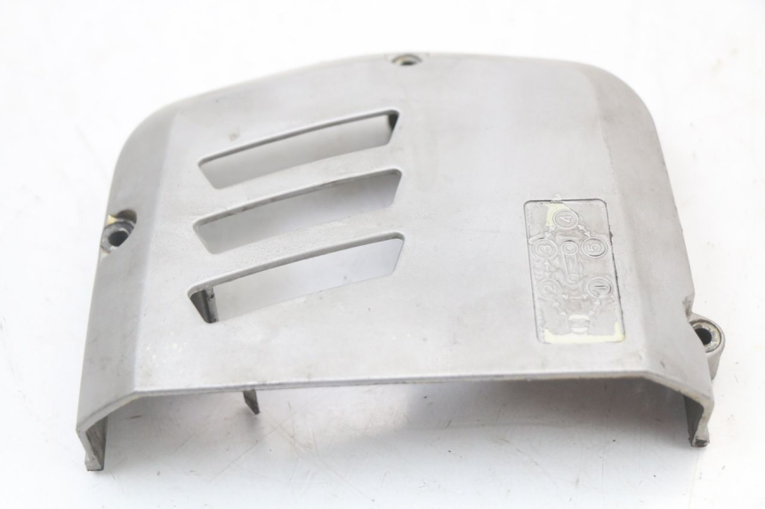 photo de OBUDOWA ZĘBATKI SUZUKI GN 125 (1997 - 2000) - Zoom stanu zużycia